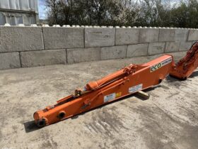 Hitachi ZX130 Arm full