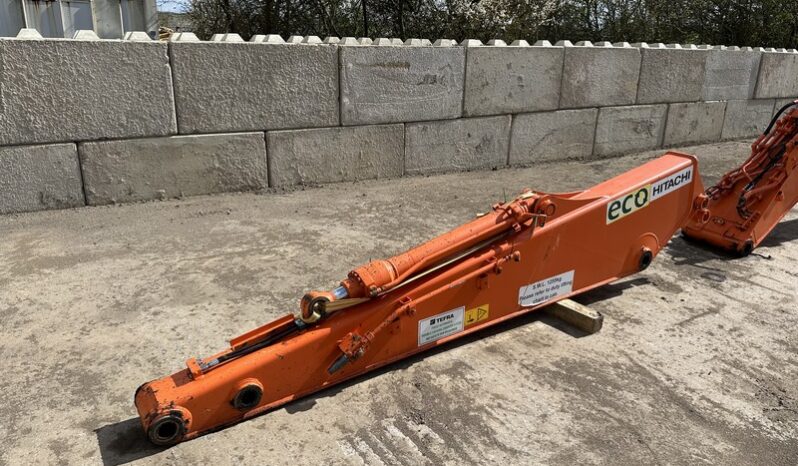 Hitachi ZX130 Arm full