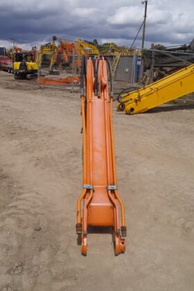 Hitachi ZX70 Boom full