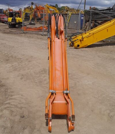 Hitachi ZX70 Boom full