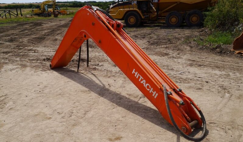 Hitachi ZX70 Boom full