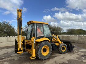 JCB 3CX Sitemaster full