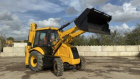 JCB 3CX Sitemaster full