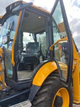 JCB 3CX Sitemaster Plus (Only 500hrs) full