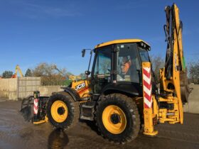 JCB 5CX WASTE MASTER full