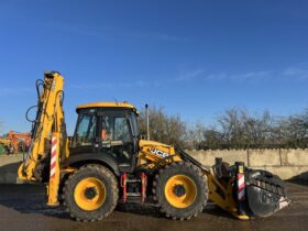 JCB 5CX WASTE MASTER full