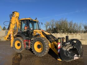 JCB 5CX WASTE MASTER full