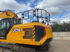 JCB 220X L 4F full