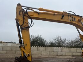 JCB JS130 full