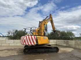 JCB JS220 LC full