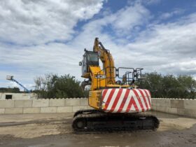 JCB JS220 LC full