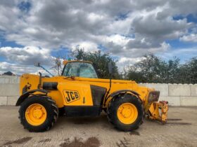 JCB 533-105 full