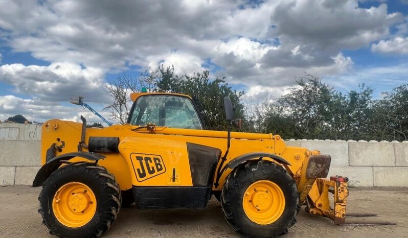 JCB 533-105 full