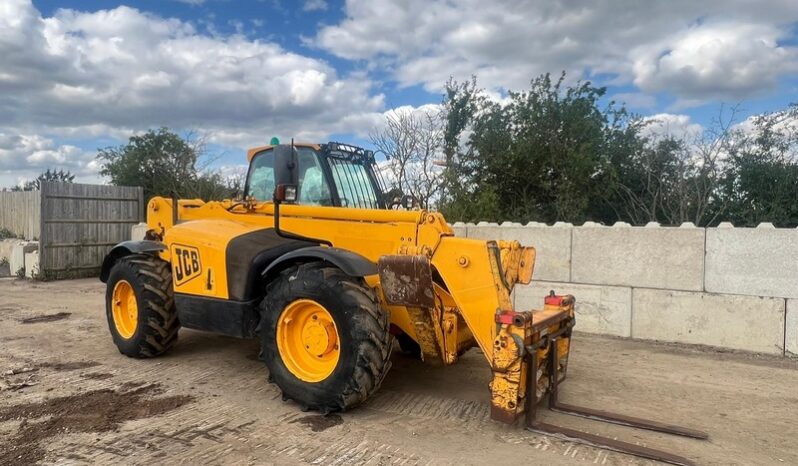 JCB 533-105 full