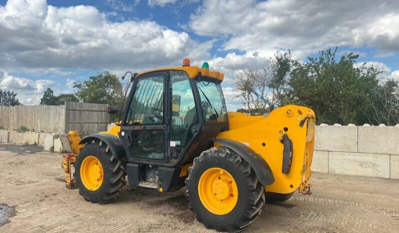 JCB 533-105 full