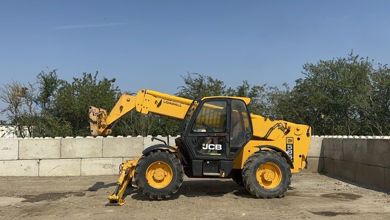 JCB 535-125 full