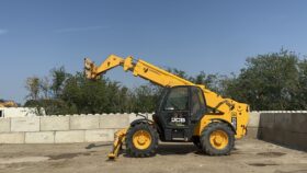 JCB 535-125 full