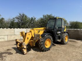 JCB 535-125 full