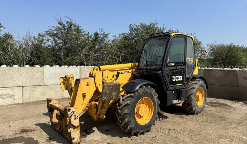 JCB 535-125 full