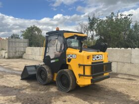 JCB 260 ECO full