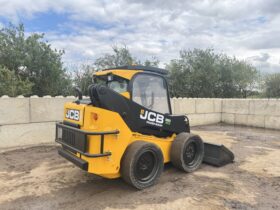 JCB 260 ECO full