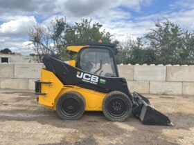 JCB 260 ECO full