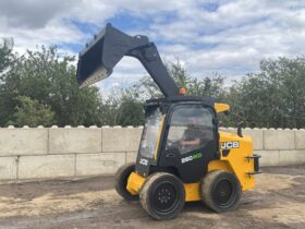 JCB 260 ECO full