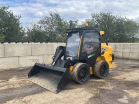 JCB 260 ECO full