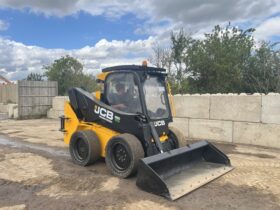 JCB 260 ECO full