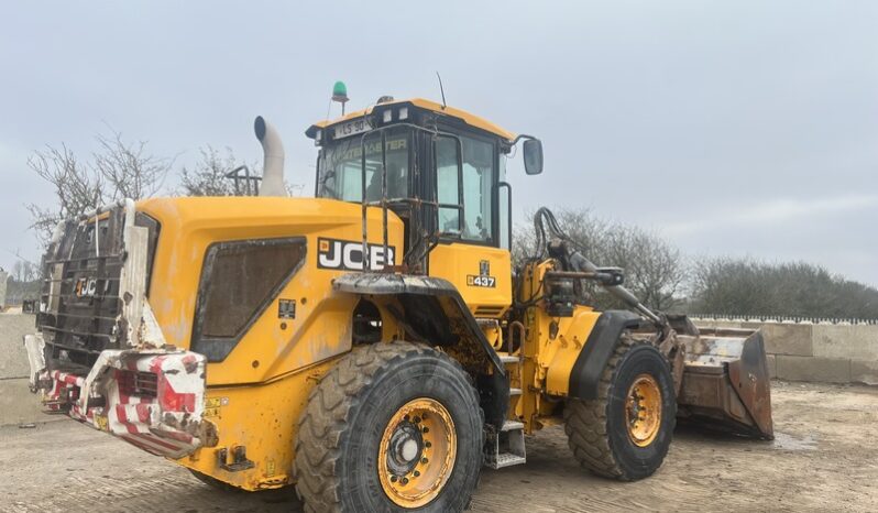 JCB 437 full