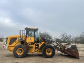 JCB 437 full