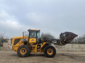 JCB 437 full