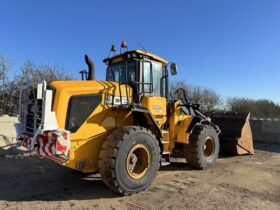 JCB 437 Wastemaster full