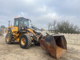 JCB 437 full