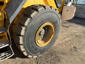 JCB 437 Wastemaster full