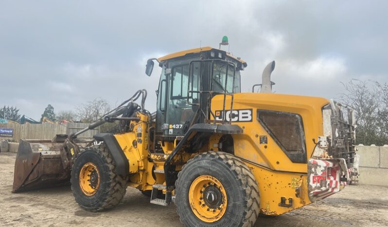 JCB 437 full