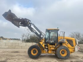 JCB 437 full