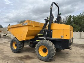 JCB 9T FT STRAIGHT TIP SKIP full