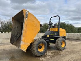 JCB 9T FT STRAIGHT TIP SKIP full