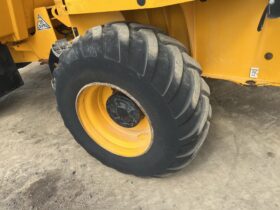 JCB 9T FT Full cab full