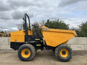 JCB 9T FT STRAIGHT TIP SKIP full