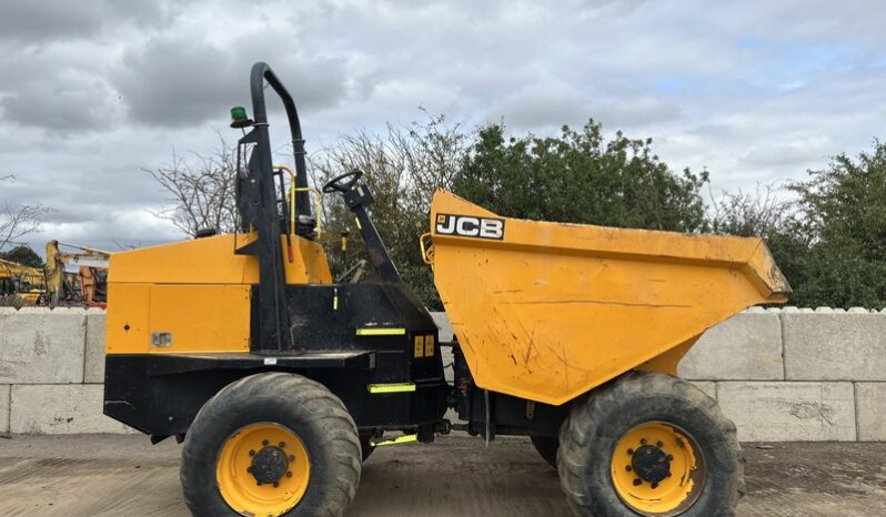 JCB 9T FT STRAIGHT TIP SKIP full