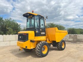 JCB 9T FT Full cab full