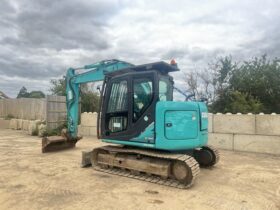 Kobelco SK75 full