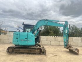 Kobelco SK75 full