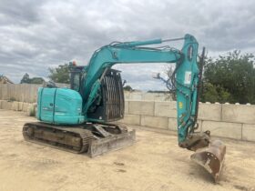 Kobelco SK75 full