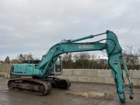 Kobelco SK210LC-6 full