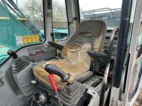 Kobelco SK210LC-6 full