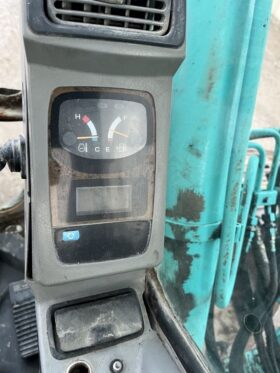 Kobelco SK210LC-6 full