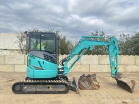 Kobelco SK28SR-6E full